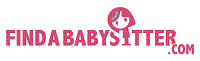 Find A Babysitter dot com logo