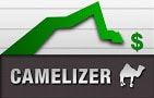 Camelizer logo
