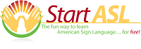 StartASL.com logo