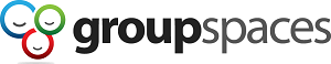 Groupspaces logo