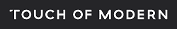 Touch of Modern logo