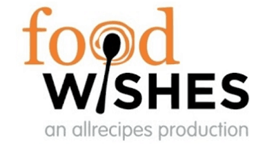 Food Wishes banner