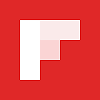 Flipboard logo