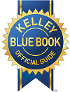 Kelley Blue Book logo