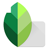 Snapseed logo