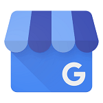 Google My Business logo