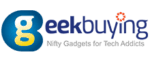 Logo for GeekBuying