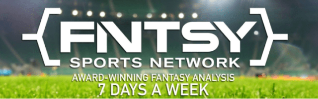 FNTSY Sports Network banner