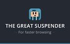The Great Suspender extension thumbnail