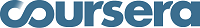 Coursera logo