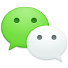 WeChat logo