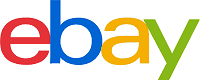 eBay logo