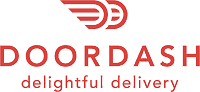 DoorDash logo