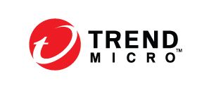 Logo for Trend Micro Business Cybersecurity