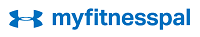 MyFitnessPal logo