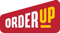 OrderUp logo