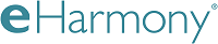 eHarmony logo