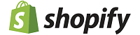 Shopify logo