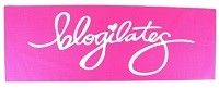 Blogilates logo