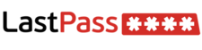 LastPass logo