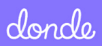 Donde logo
