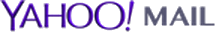 Yahoo Mail logo