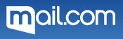 Mail dot com logo