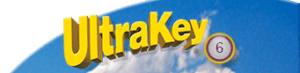 Logo for UltraKey