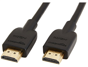 HDMI cable