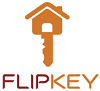 Flipkey logo