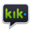 Kik logo