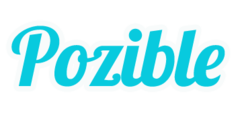 Kickstarter alternative - Pozible logo