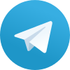 Telegram logo