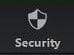 Zoom Security menu button