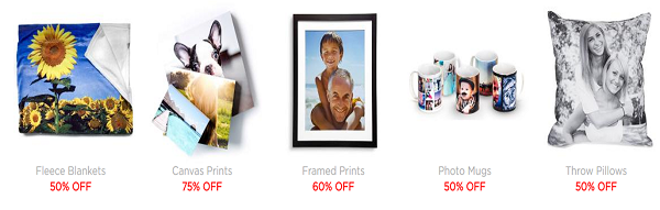 Photobucket Print Shop