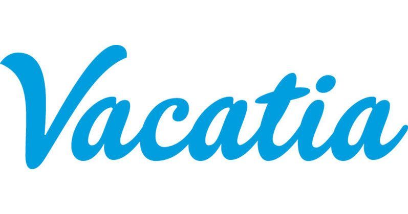 Vacatia logo