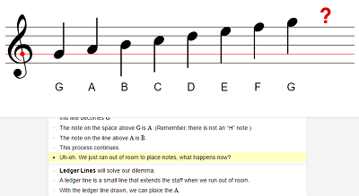 MusicTheory.net lesson