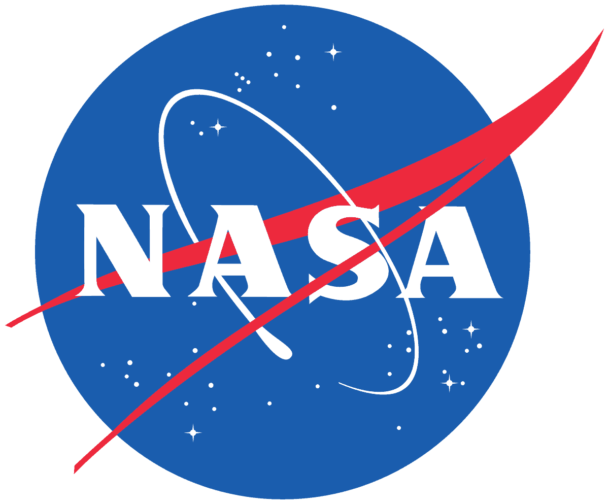 NASA logo