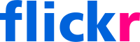 Flickr logo