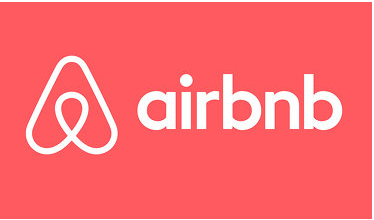 Airbnb logo