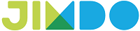 Jimdo logo