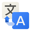 Google Translate logo