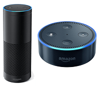 Amazon Echo Dot