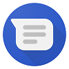 Android Messenges logo