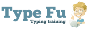 Logo for Type Fu