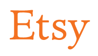 Etsy logo