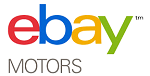 eBay Motors logo