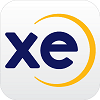 XE Currency logo