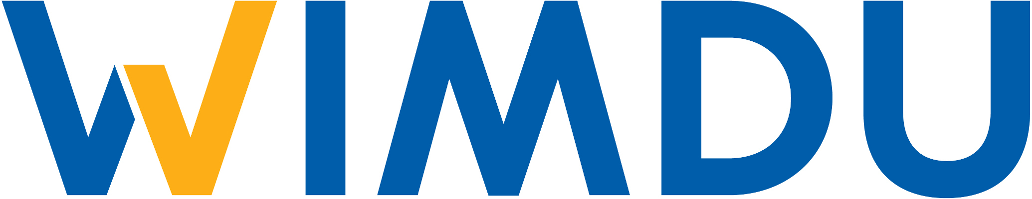 Wimdu logo