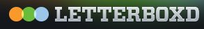 Letterboxd logo